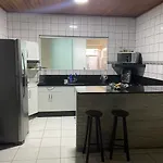 Casa Temporada Bem Localizada