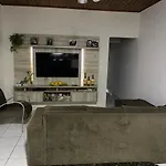 Casa Temporada Bem Localizada