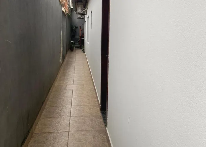 Casa Temporada Bem Localizada