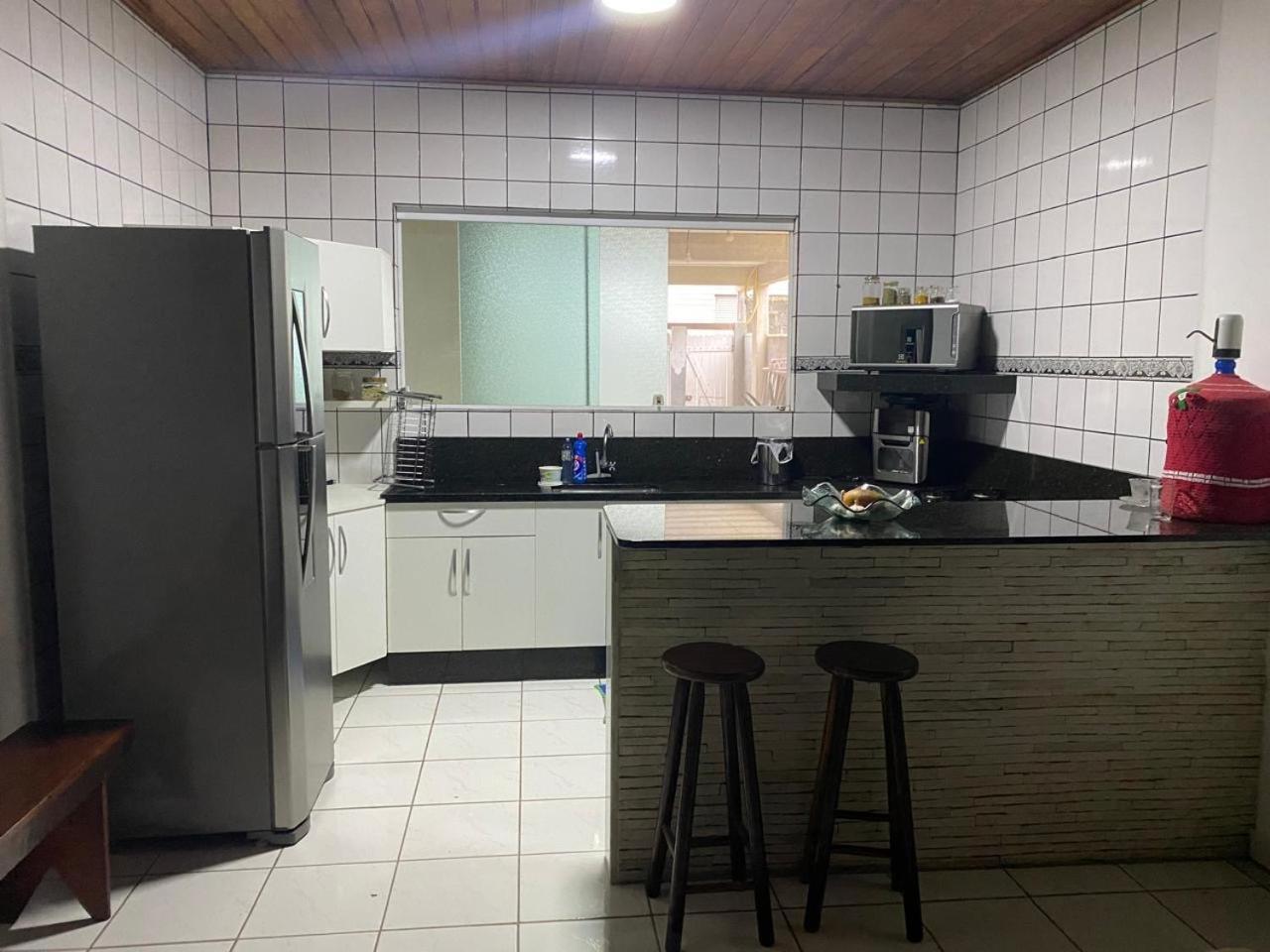 Casa Temporada Bem Localizada *