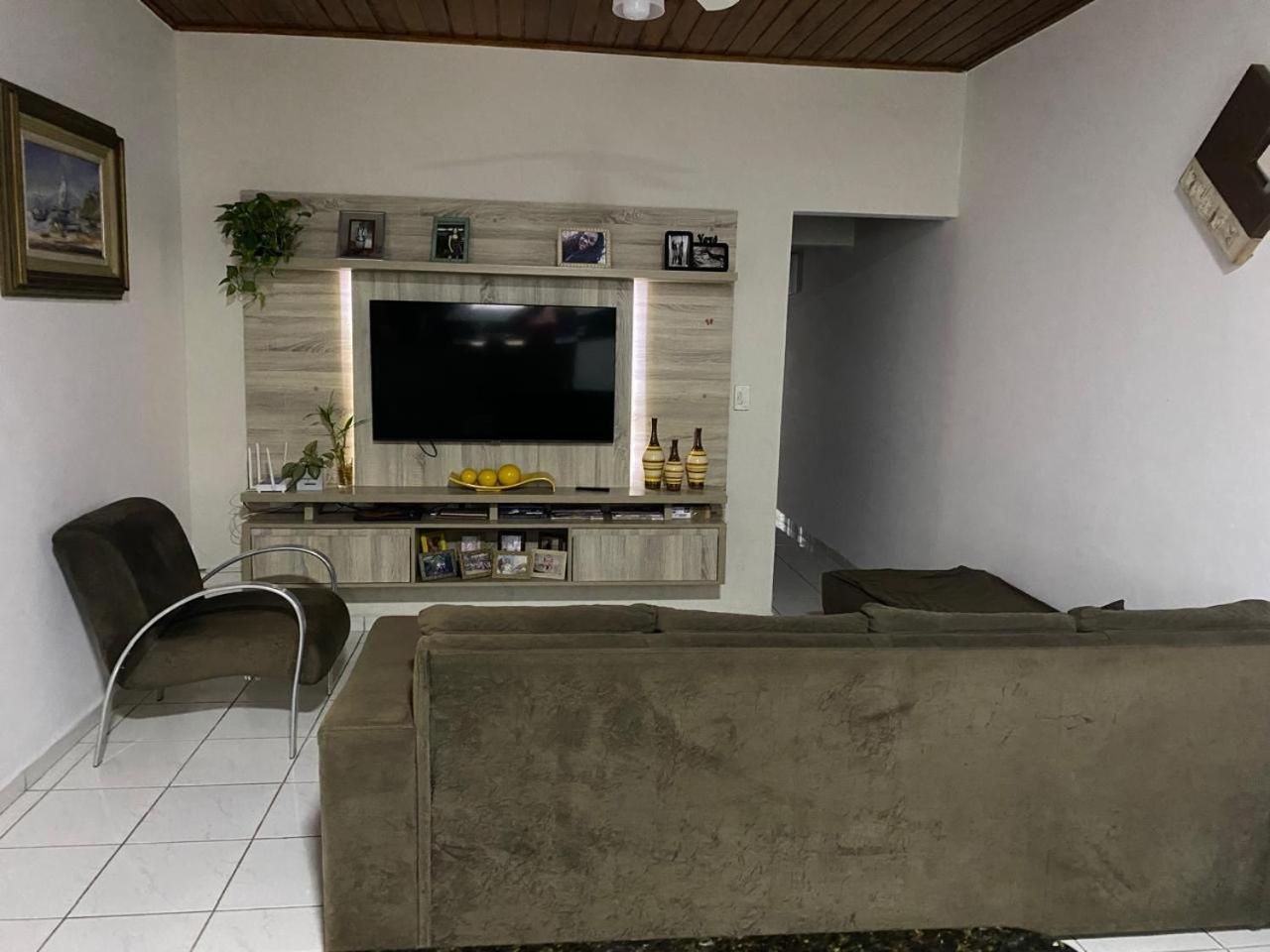 Casa de férias Casa Temporada Bem Localizada *