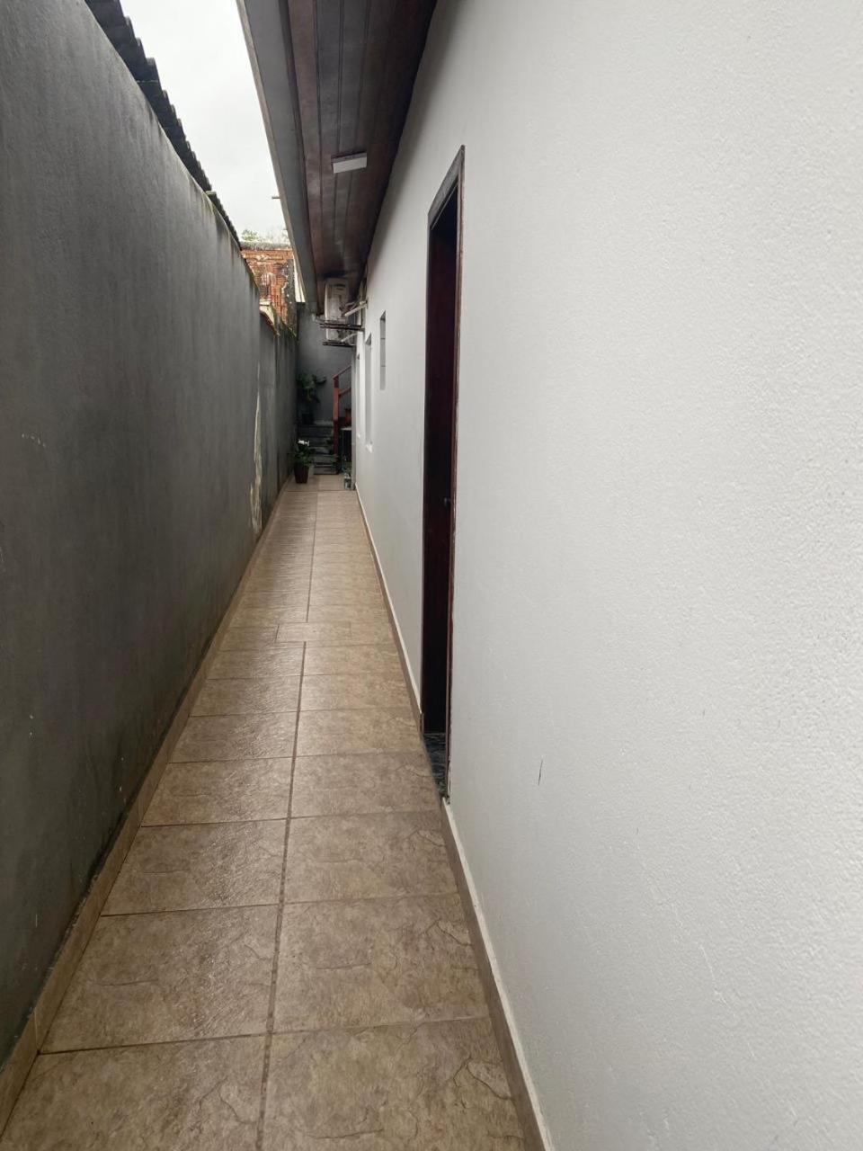Casa Temporada Bem Localizada Casa de férias Ubatuba